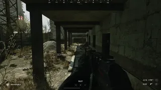 Скриншот 4 к игре THE WASTE