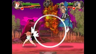 Скриншот 8 к игре 剣撃クロスゾーン