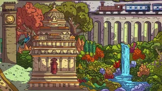 Скриншот 5 к игре 100 Sri Lanka Cats