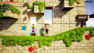 Скриншот 3 к игре Hero World 2