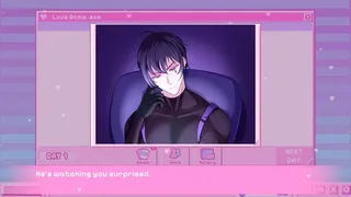 Скриншот 4 к игре Virtual Hearts