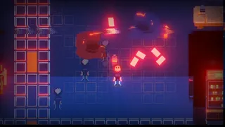 Скриншот 2 к игре One More Round