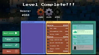 Скриншот 3 к игре Gears of Glory