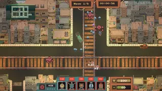 Скриншот 7 к игре Gears of Glory