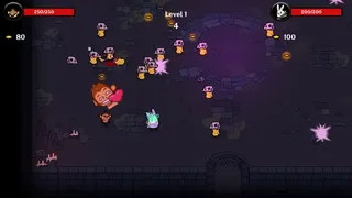 Скриншот 3 к игре Henshin MyBro!