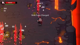 Скриншот 6 к игре Henshin MyBro!