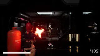 Скриншот 2 к игре AFFRAID