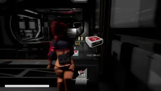 Скриншот 3 к игре AFFRAID