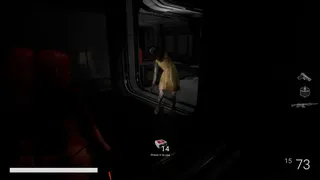 Скриншот 4 к игре AFFRAID