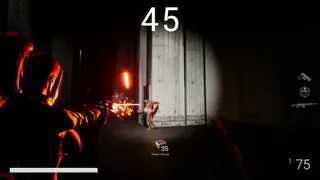 Скриншот 6 к игре AFFRAID