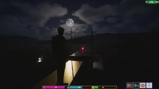 Скриншот 7 к игре Run-Sprint-Parkour!