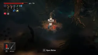 Скриншот 3 к игре Soul Survivor