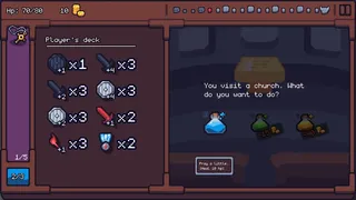 Скриншот 3 к игре Chainward