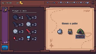 Скриншот 4 к игре Chainward