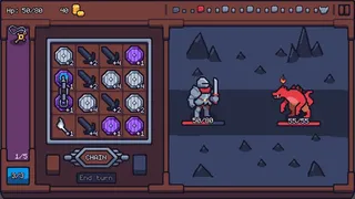 Скриншот 5 к игре Chainward