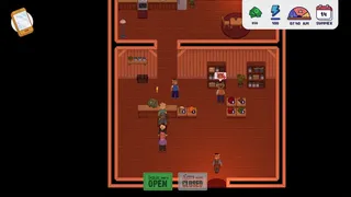 Скриншот 2 к игре The Four Money Bears: Berryville