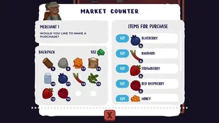 Скриншот 3 к игре The Four Money Bears: Berryville