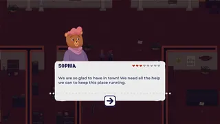 Скриншот 5 к игре The Four Money Bears: Berryville