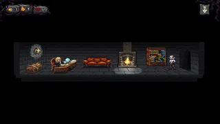 Скриншот 1 к игре Maze Maou