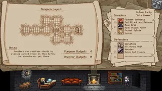 Скриншот 2 к игре Maze Maou