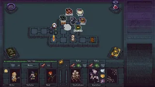 Скриншот 3 к игре Maze Maou