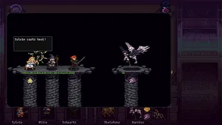 Скриншот 4 к игре Maze Maou