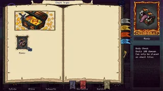 Скриншот 6 к игре Maze Maou