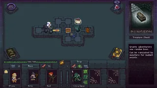 Скриншот 8 к игре Maze Maou