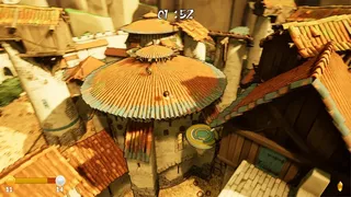 Скриншот 2 к игре You are the Bomb: A Game About Rolling Bombs