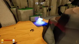 Скриншот 3 к игре You are the Bomb: A Game About Rolling Bombs