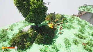 Скриншот 4 к игре You are the Bomb: A Game About Rolling Bombs