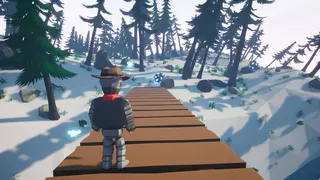 Скриншот 1 к игре Void Frontiers