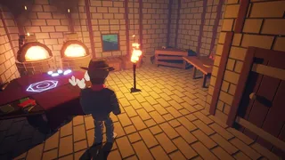 Скриншот 4 к игре Void Frontiers