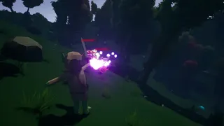 Скриншот 8 к игре Void Frontiers