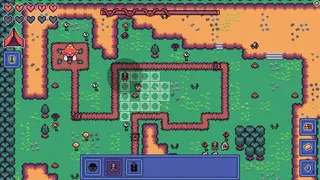 Скриншот 2 к игре Bug Bait