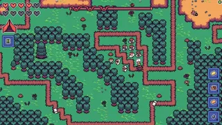 Скриншот 4 к игре Bug Bait