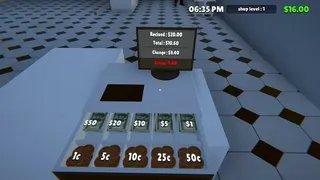 Скриншот 5 к игре Diecast Car Shop Simulator