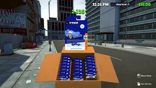 Скриншот 7 к игре Diecast Car Shop Simulator