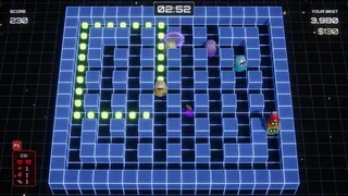 Скриншот 4 к игре Dungeons Bomb