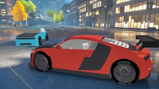 Скриншот 4 к игре Adrenaline: Online