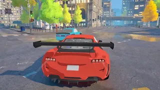 Скриншот 5 к игре Adrenaline: Online