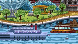Скриншот 7 к игре 100 Singapore Cats