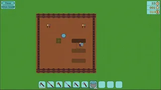 Скриншот 2 к игре Farmer's Defence 2