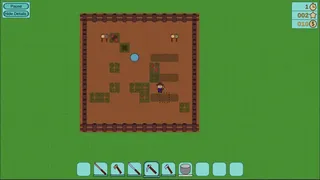 Скриншот 3 к игре Farmer's Defence 2