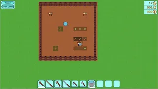 Скриншот 4 к игре Farmer's Defence 2