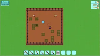 Скриншот 5 к игре Farmer's Defence 2