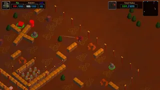 Скриншот 2 к игре Rebel Tank Solo-Raid