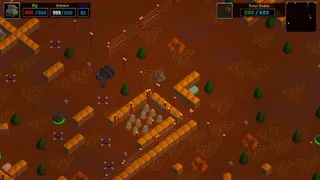 Скриншот 3 к игре Rebel Tank Solo-Raid