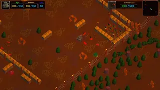 Скриншот 5 к игре Rebel Tank Solo-Raid