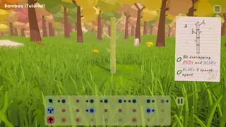 Скриншот 3 к игре Beat Garden